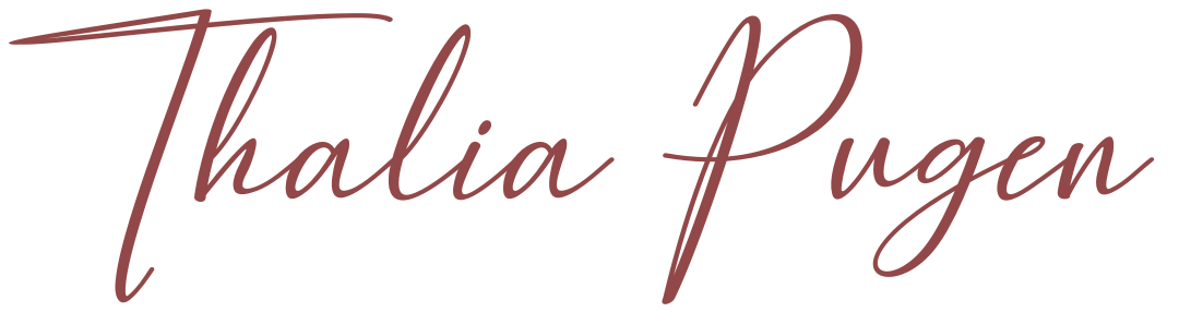 Logo Dra. Thalia Pugen